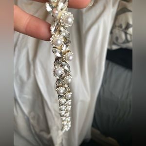 Wedding belt/Headband